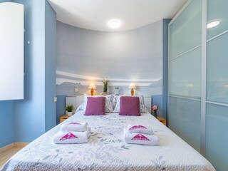 Appartement Empuriabrava Équipement 12