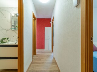 Appartement Empuriabrava Équipement 14