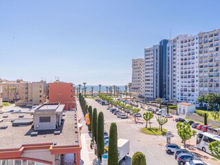 Apartamento Empuriabrava Grabación al aire libre 3