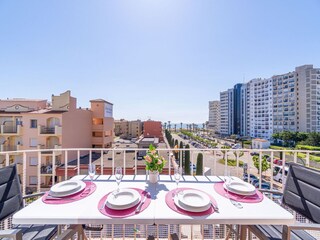 Apartment Empuriabrava  32