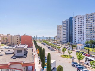 Apartment Empuriabrava Außenaufnahme 2
