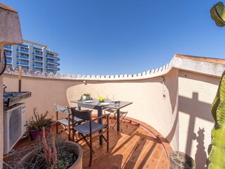 Apartment Empuriabrava  36