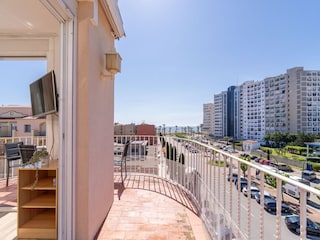 Apartment Empuriabrava  37
