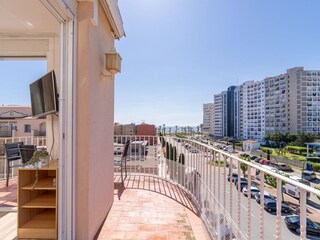 Appartement Empuriabrava  37