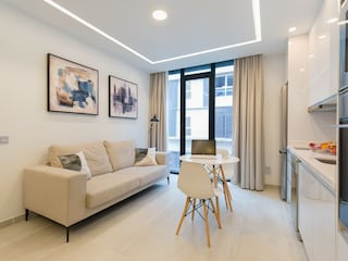 Apartment Las Palmas Features 1