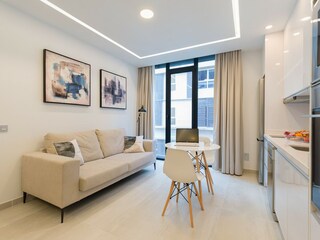 Appartement Las Palmas Équipement 1