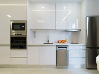 Appartement Las Palmas Kenmerken 25