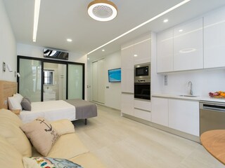 Appartamento Las Palmas Caratteristiche 19