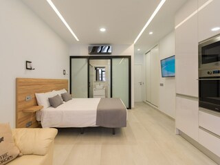 Apartment Las Palmas Ausstattung 20