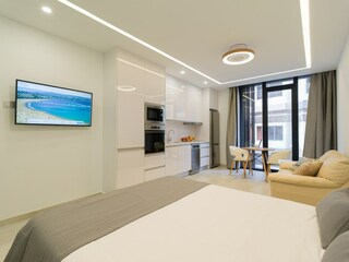 Appartamento Las Palmas Caratteristiche 21