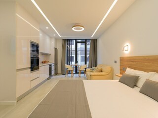 Apartment Las Palmas Ausstattung 27