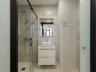 Apartment Las Palmas Ausstattung 23