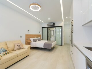 Apartment Las Palmas Features 1
