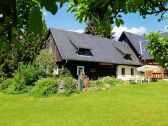 Holiday house Bergen im Vogtland Outdoor Recording 1