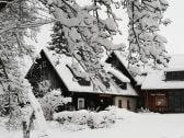 Ferienhaus Bergen im Vogtland Außenaufnahme 1