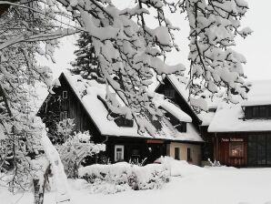 Holiday house "Neue Scheune" - Bergen im Vogtland - image1