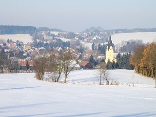 Bergen i.Vogtland