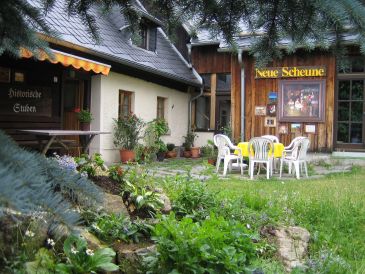 Holiday house "Neue Scheune"