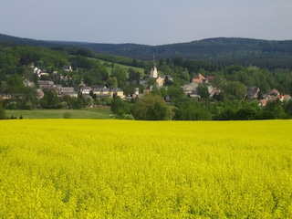 Bergen i/Vogtland