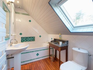 Vakantiehuis Plounéour-Trez Kenmerken 28