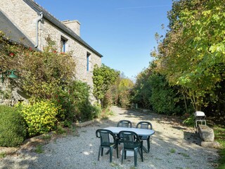 Vakantiehuis Plounéour-Trez Buitenaudio-opname 5