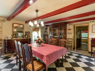 Ferienhaus Plounéour-Trez Ausstattung 32