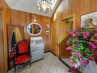 Vakantiehuis Plounéour-Trez Kenmerken 14