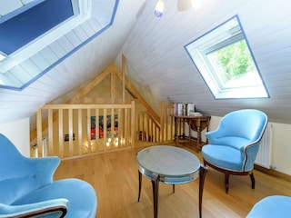 Ferienhaus Plounéour-Trez Ausstattung 19