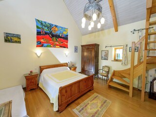 Vakantiehuis Plounéour-Trez Kenmerken 25