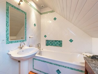Vakantiehuis Plounéour-Trez Kenmerken 24