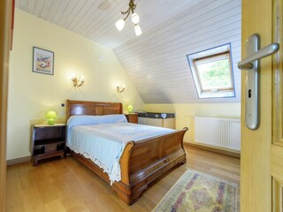 Vakantiehuis Plounéour-Trez Kenmerken 21