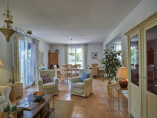 Ferienpark Nans-les-Pins Ausstattung 10