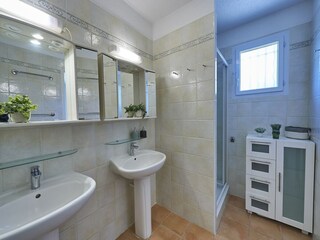 Ferienpark Nans-les-Pins Ausstattung 11