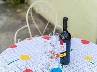 Apartment Zaton bei Dubrovnik Außenaufnahme 2