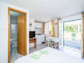 Apartment Zaton bei Dubrovnik  4