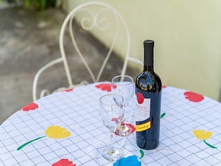 Apartment Zaton bei Dubrovnik Außenaufnahme 2