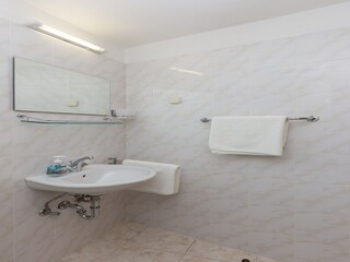 Appartement Koločep Équipement 16