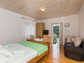 Apartamento Koločep Características 17