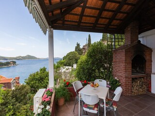 Apartamento Koločep  21