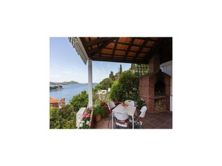 Apartment Koločep  21