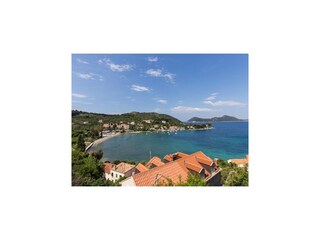 Apartment Koločep  20