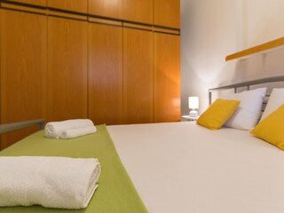Apartment Dubrovnik Ausstattung 17