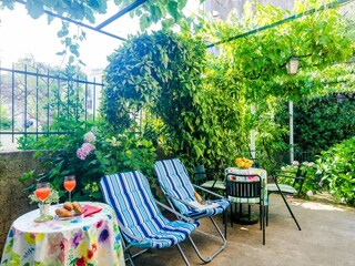 Apartment Dubrovnik Outdoor Recording 4