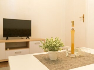 Apartment Dubrovnik Ausstattung 1