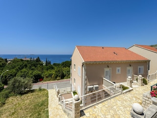 Apartment Mlini Outdoor Recording 3