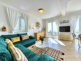 Apartment Mlini Ausstattung 5