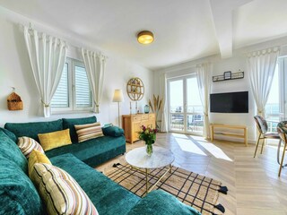 Appartement Mlini Kenmerken 5
