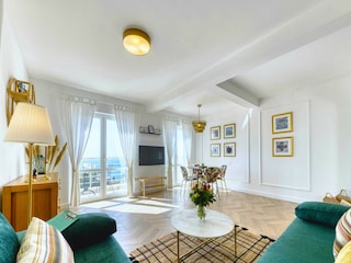 Appartement Mlini Kenmerken 22