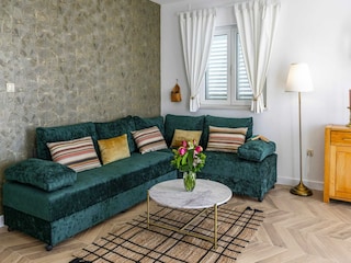 Appartement Mlini Kenmerken 6