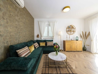 Appartement Mlini Kenmerken 15